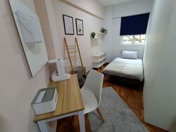 Melville Park (D18), Condominium #574064291